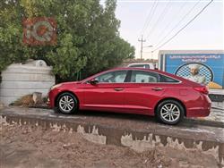 هیوندای سۆناتا
